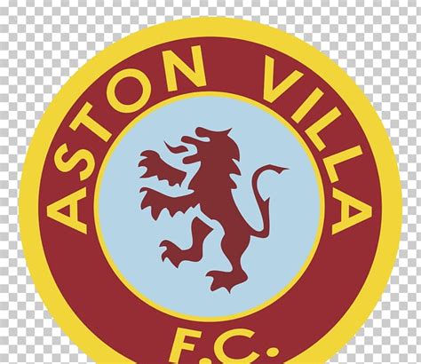 Aston Villa Logo - England Football Logos: Aston Villa Fc Logo Picture ...