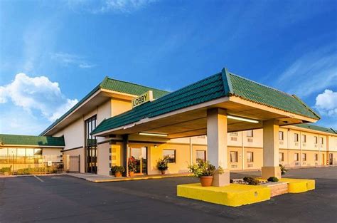 QUALITY INN & SUITES $84 ($̶9̶4̶) - Updated 2024 Prices & Hotel Reviews - Salina, KS