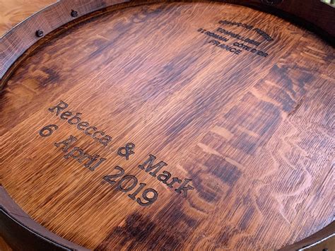 Laser Wood Engraving Hawkes Bay | Engraved Wood Gifts – Wine Country Craft
