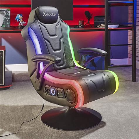 Sélection de fauteuils pour gamer pour jouer à la console