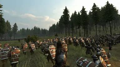 Ultra Realistic Graphics - Bannerlord Rtx Mod at Mount & Blade II: Bannerlord Nexus - Mods and ...