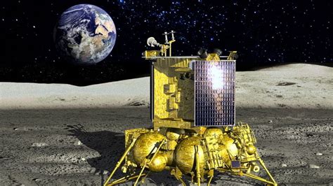 As Chandrayaan-3 Prepares to Land on the Moon, Why Are Space Agencies ...