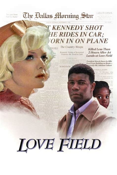 Love Field (1992) — The Movie Database (TMDb)