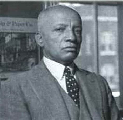 10 Facts about Carter G Woodson | Fact File