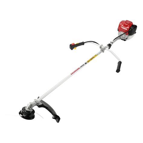 Honda UMK435U Petrol Whipper Snipper — GYC Mower Depot