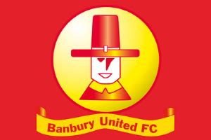 Ticket Home | Banbury United FC Tickets