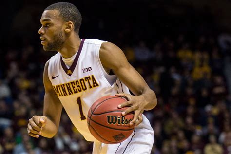 Minnesota Basketball Early Season Statistical Trends - The Daily Gopher