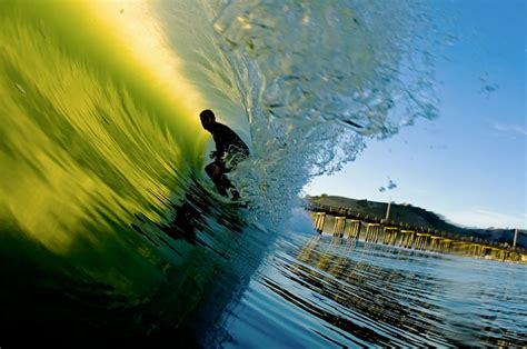 Chris Burkard Photographer