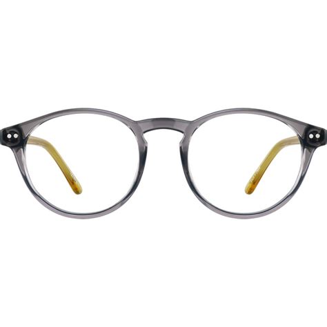 See the Best Place To Buy Zenni Round Glasses 127412 | Contacts Compare