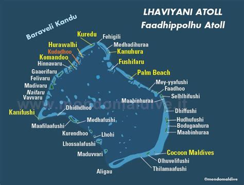 Lhaviyani Atoll - Alchetron, The Free Social Encyclopedia