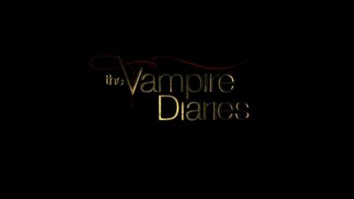 The Vampire Diaries - Wikiwand