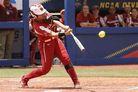 Oklahoma Sooners: Jocelyn Alo named Jim Thorpe Oklahoma Athlete of the Year - Crimson And Cream ...