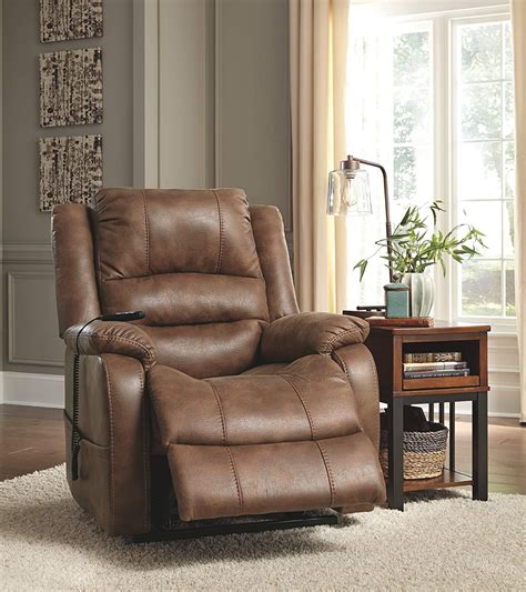 Best Leather Recliner Brands - Odditieszone