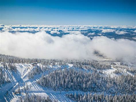 Arizona Snowbowl – Where Arizona Meets Snow