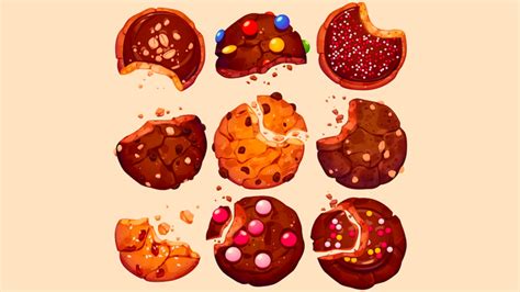 Delicious History: The Story of Cookies