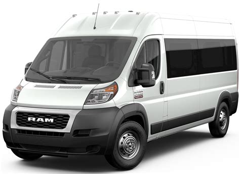 2022 Ram ProMaster 2500 Window Incentives, Specials & Offers in San Jose CA