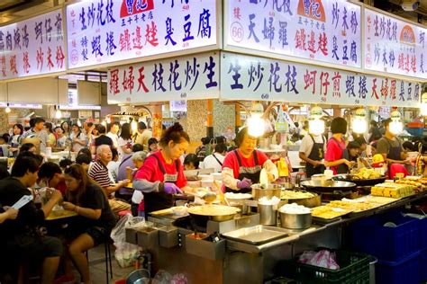 15 Best Night Markets in Taipei: Everything You Need to Know | Spiritual Travels