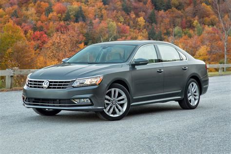 2016 Volkswagen Passat: Review, Trims, Specs, Price, New Interior Features, Exterior Design, and ...