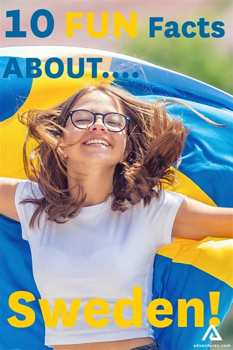 10 Fun Facts About Sweden | Adventures.com