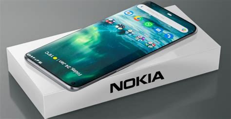 Nokia N93i Pro 5G 2022: Price, Release Date & Full Specs! - MobilesReview24.com