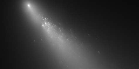 Shattered comet adds layer of mystery to Monday night’s meteor shower ...