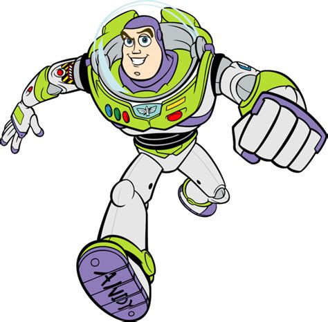 buzz lightyear clipart - Clip Art Library