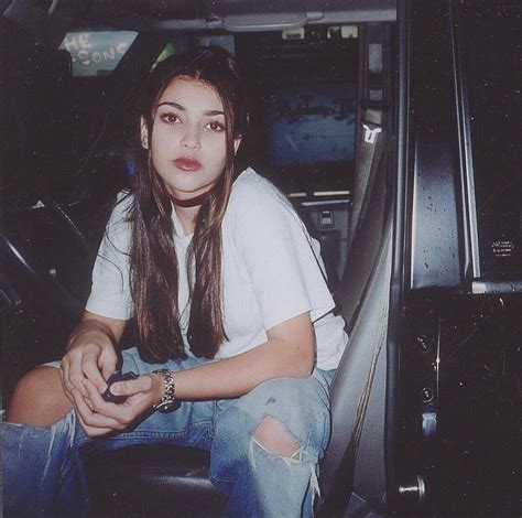 Kim Kardashian 1995