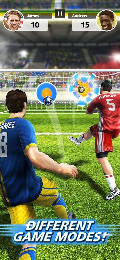 Football Simulation Games Ios | Planet Game Online