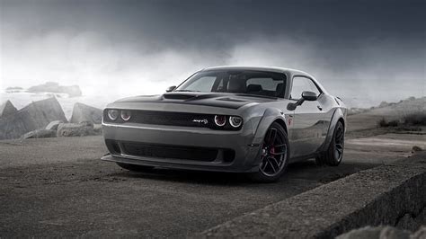 Discover more than 75 dodge hellcat wallpaper latest - in.cdgdbentre