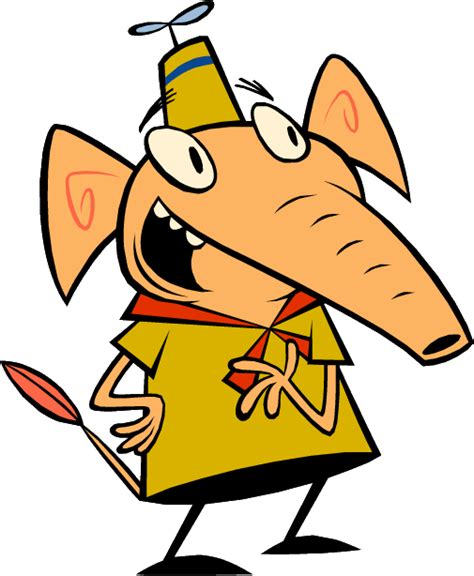 Raj - Camp Lazlo Wiki