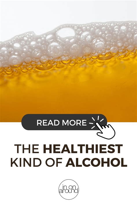 What Is The Healthiest Alcoholic Drink? Alcohol On Gut Health