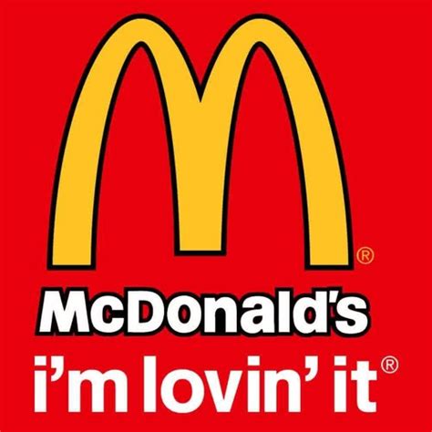 Stream McDonald's i'm lovin it by Daveoss | Listen online for free on SoundCloud