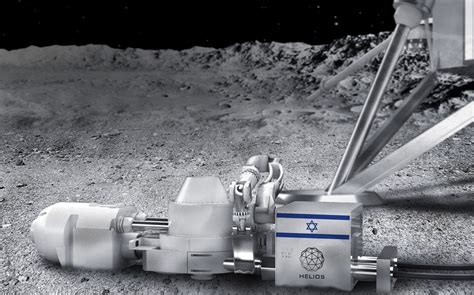 Israel's Helios hitches ride on Japan lunar lander in bid to make ...