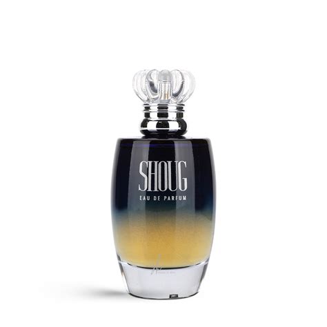 Buy Shoug Eau De Parfum - 100ml Online in Saudi Arabia | Boutiqaat