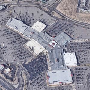 Cottonwood Mall in Albuquerque, NM - Virtual Globetrotting