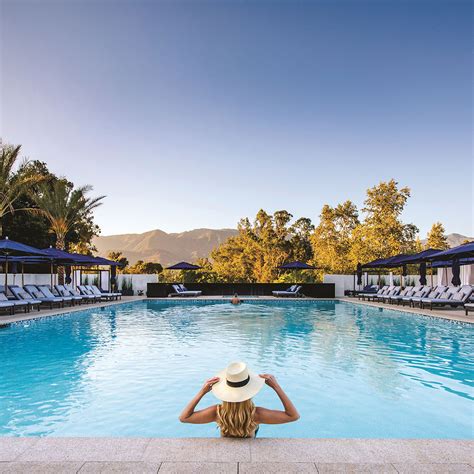 Ojai Valley Inn & Spa (Ojai Valley, California) 13 Verified Reviews ...