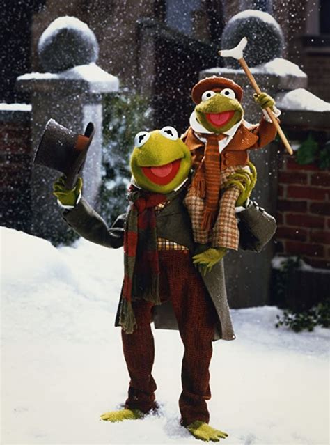 Top 5 The Muppet Christmas Carol Songs – Things I Like