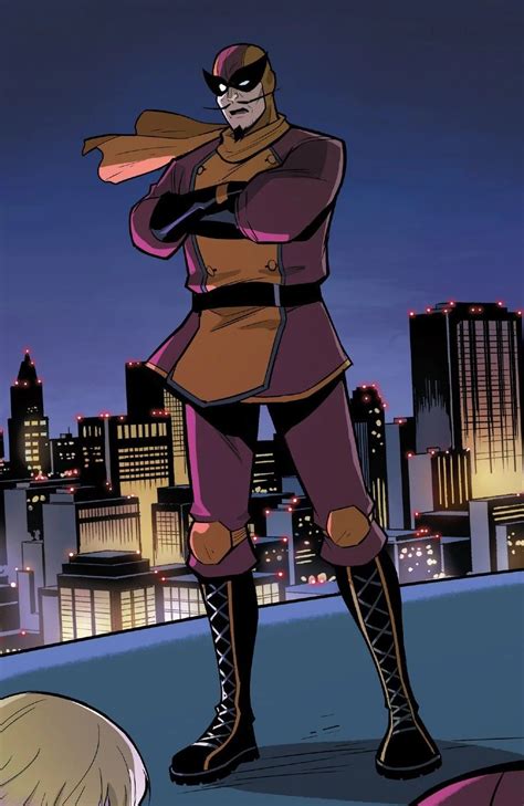 Batroc the Leaper (Georges Batroc) | Captain america villains, Marvel villains, Captain america