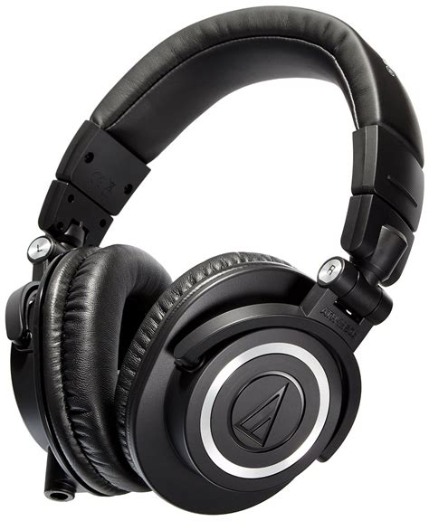 10 Best Studio Headphones