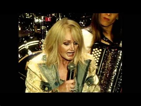 Bonnie Tyler - Lost in France (Live in Paris, La Cigale) - ClubMusic80s ...