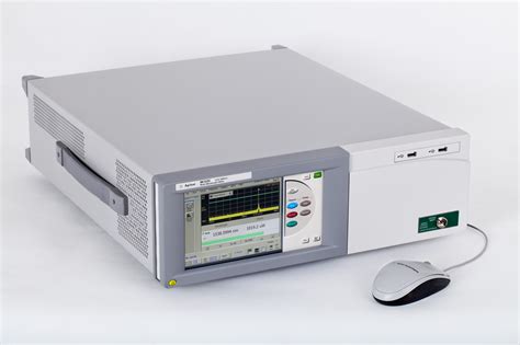 Keysight News Archive | Agilent's Multi-Wavelength Meter