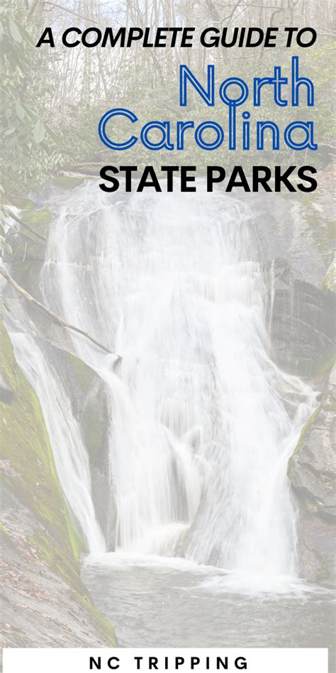 41 north carolina state parks sites how to enjoy them – Artofit