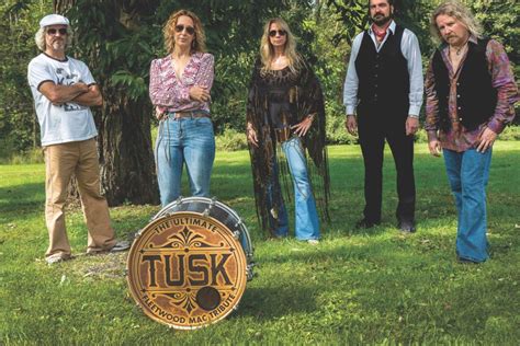 Fleetwood Mac Fans, Don’t Miss Tusk - Door County Pulse