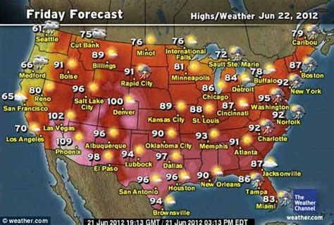 US East Coast heat wave: Temperatures surge towards 100 degrees for 2nd straight day | Daily ...