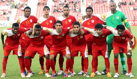 Kyrgyzstan Vs Oman Prediction, Preview, And Betting Tips | January 25 ...