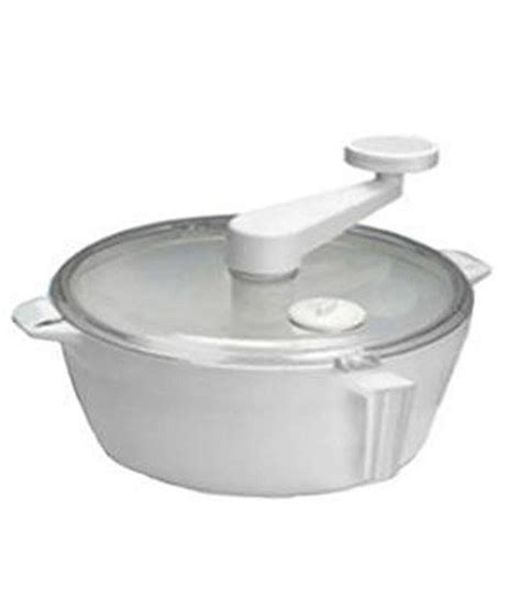 Fidato Roti Maker- Non Stick Surface (stainless Steel), Hotpot & Atta Maker: Food Grade Plastic ...