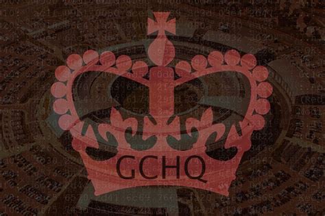 GCHQ admits for the first time to 'persistent' hacking in the UK and ...