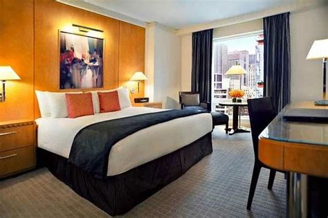 SOFITEL NEW YORK - Updated 2024 Prices & Hotel Reviews (New York City)