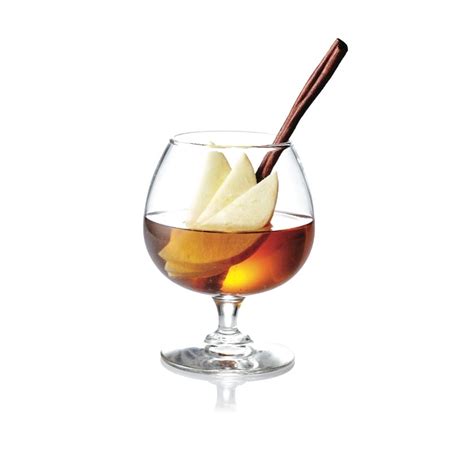 Spartan calvados cocktail recipe - Chatelaine.com