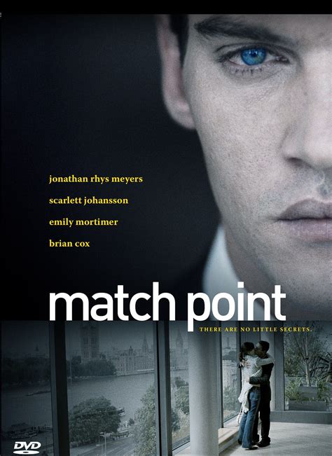 Match point | Фильмы, Тюдоры